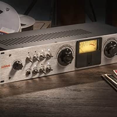 Warm Audio WA-MPX Single-Channel Tube Mic Preamp image 5