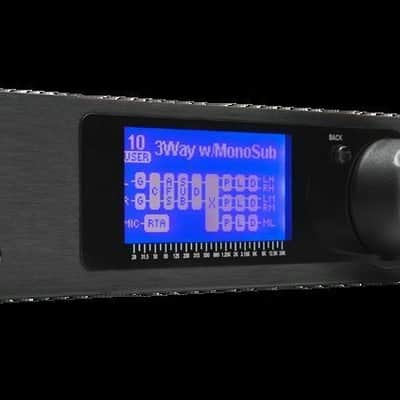 dbx DriveRack PA2 Complete Loudspeaker Management System Pa-2 - New In Box image 2