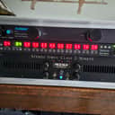 Mesa Boogie TriAxis & 2:Ninety Power Amp Mid-90's - Black