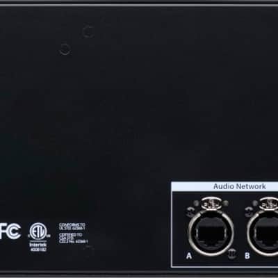 PreSonus® NSB 32.16 Networked Stage Box, Black image 2