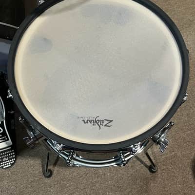 Zildjian ALCHEM-E 4-Piece Electronic Drum Kit - Local Pickup Only! image 9