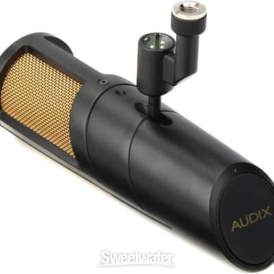 Audix PDX720 Hypercardioid Dynamic Vocal Microphone (PDX720d2) image 5