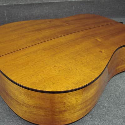 Alvarez 5220 Acoustic Guitar Dreadnought image 12