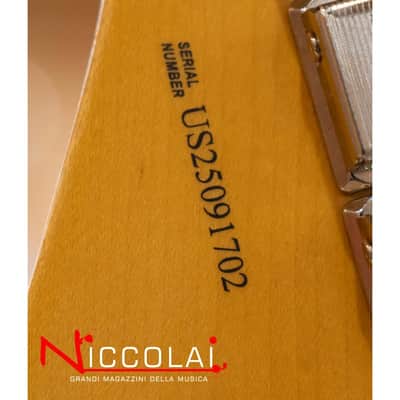 Fender American Professional Classic Stratocaster, Maple Fingerboard, Faded Firemist Gold image 16