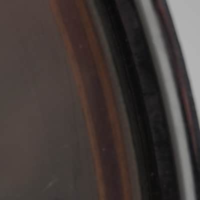 YAMAHA 9000 RECORDING CUSTOM  HOT RED 10x8 TOM image 6