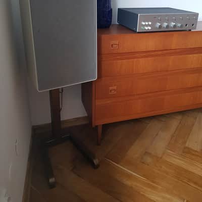 Speakers Braun L710 / 1 Working 100% image 3