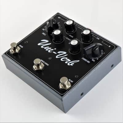 J. ROCKETT UNI-VERB image 2