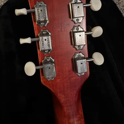 Gibson Les Paul Special 2020 - Vintage Cherry image 3