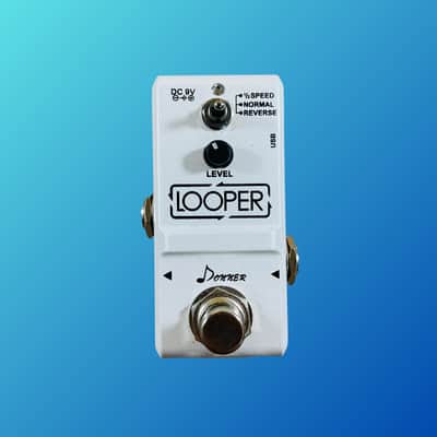 Donner Looper image 1