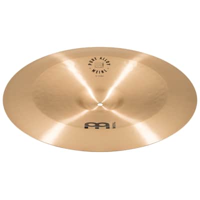 Meinl Pure Alloy 18" China image 1