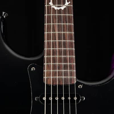 Fender Final Fantasy XIV Stratocaster Limited Black Electric Guitar image 11