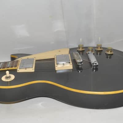 Greco Standard EG500 #C786581 Electric Guitar Ref. No 7752 image 9