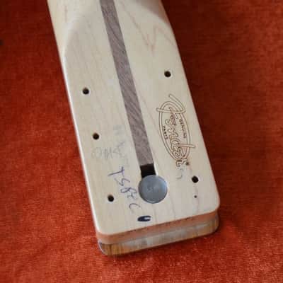 Fender Player Plus RARE Telecaster Maple Neck * Pau Ferro Fingerboard * Made in Mexico image 7