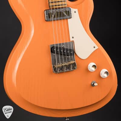 Novo Solus F2 - Creamsicle #26370 image 6