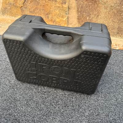 Tama Iron Cobra Single Bass Drum Pedal Case image 1