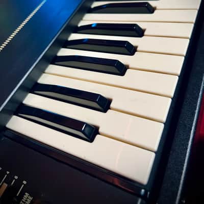 CRB Elettronica Computerband 2000 1978 Vintage Synthesizer image 9