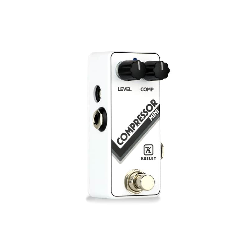 Keeley Compressor Mini | Reverb