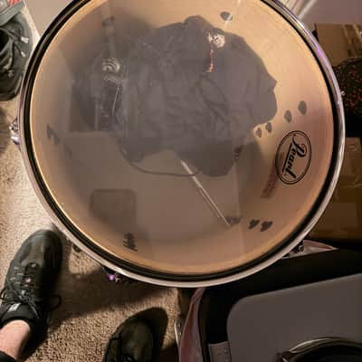 Pearl Vision E Kit Conversion with Stands image 19