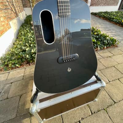 Lava Music ME Pro Black/ Space Grey 2021 Black / Space Grey image 2