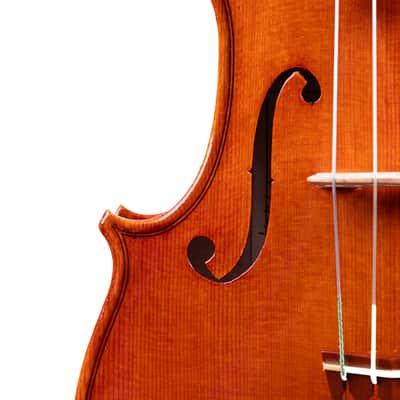 Italian Master Violin 4/4 Hand-Made in Cremona 2024 by Valerio Prilipko image 2