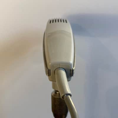 Sennheiser MD 411 HLM (1960s) – Little, but legendary image 3