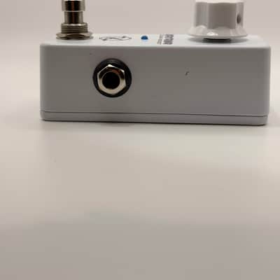 Keeley Mini Katana Clean Boost - As Good As New! image 3