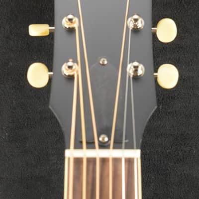 Gibson J-185 Century 12-Fret Vintage Sunburst image 3