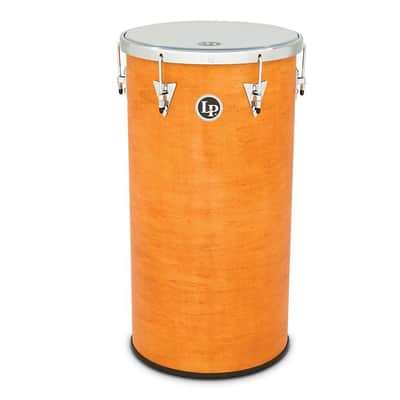 LP Brazilian Tan Tan Drm image 1