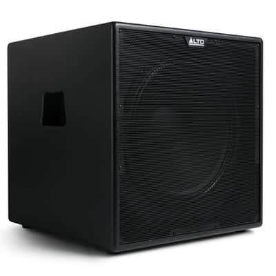 ALTO PROFESSIONAL TX18S image 2