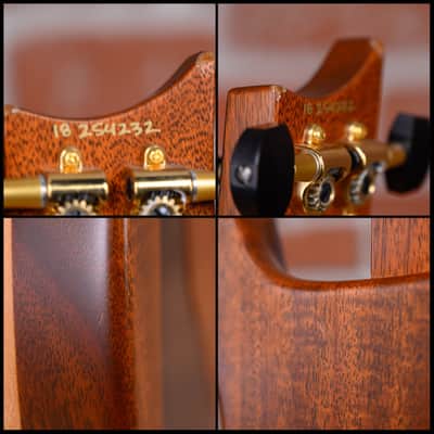 PRS Private Stock#6702 Custom 22 Quilted Maple Top with Floyd Sholz Hand Carved “Red Tail Hawk” in Satin Purple Mist 2018 w/OHSC image 13