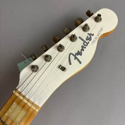 Fender Haruna Telecaster Boost image 4
