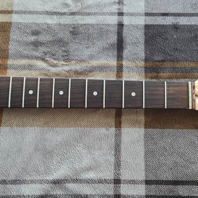 2009 Fender American Standard Stratocaster Neck - Rosewood image 1