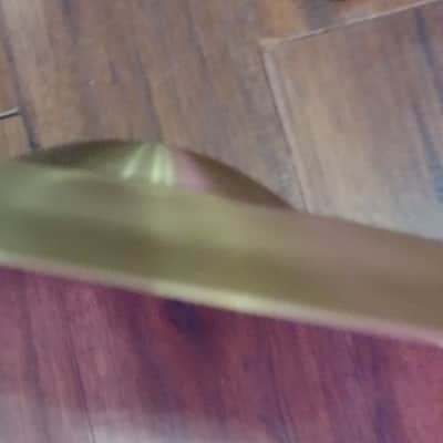 Zildjian 20" Ping Ride image 8