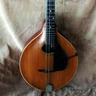 Mandocello image 1