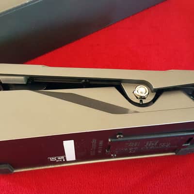 Boss PW-3 Dual Mode Wah Pedal 2015 - Present - Black image 9