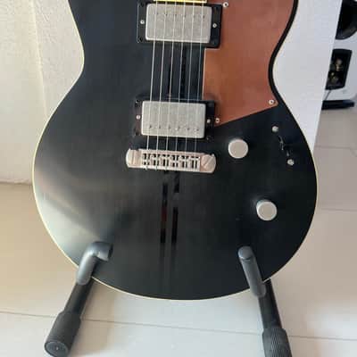 Yamaha Revstar RSP20CR - Brushed Black image 2