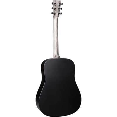 Immagine Martin DX-CASH Guitare acoustique DX Johnny Cash - 3