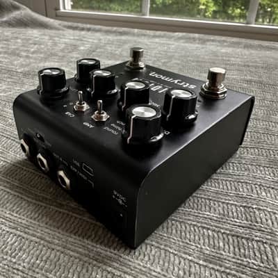 Strymon Iridium 2019 - Present - Black image 8