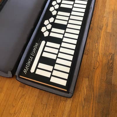 Buchla Marimba Lumina image 1