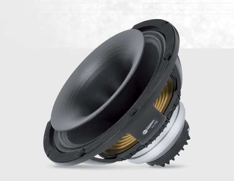 RCF CX 10N 251 image 1