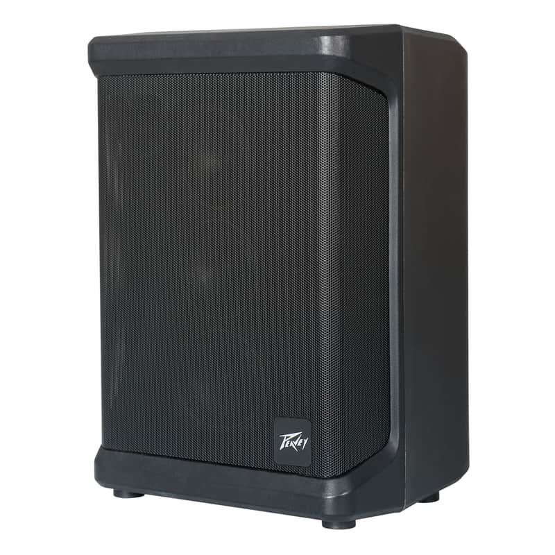 Peavey Solo Battery Powered Portable PA - Open Box image 1