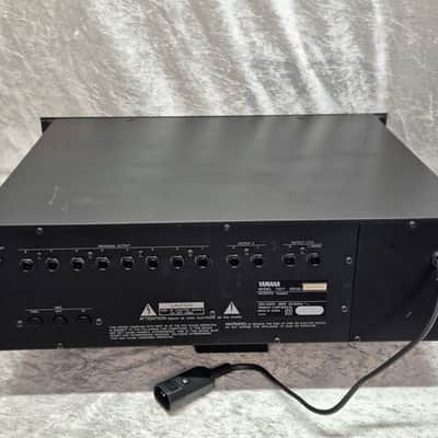 Yamaha TG77 Tone Generator 1990 - Black image 2