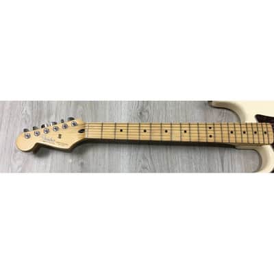 Fender Standard Stratocaster LH serial MN8306348 Lace Sensor image 5
