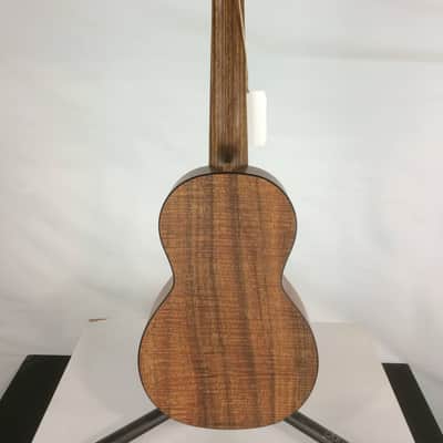 Martin OXK Koa Concert Ukulele image 4