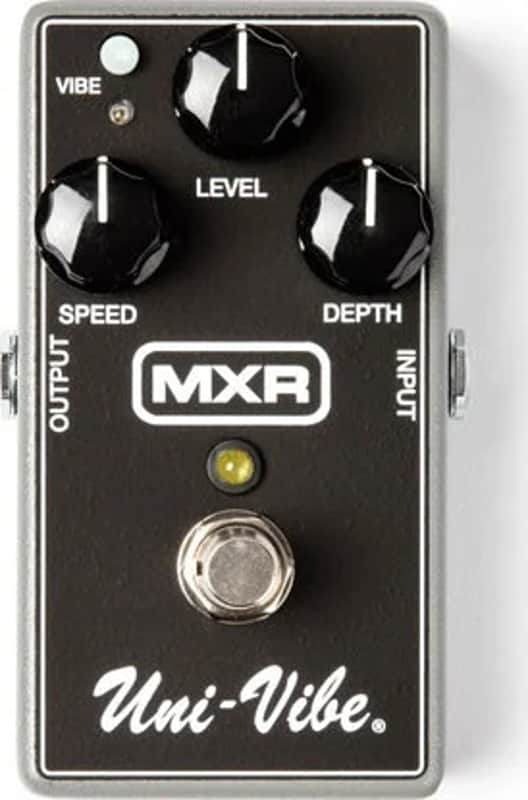 MXR M68