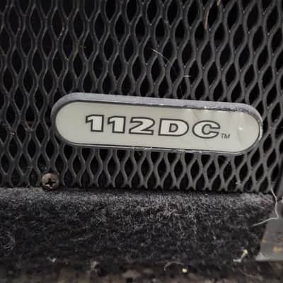 Peavey 112DC 1x12" Passive Speaker image 3