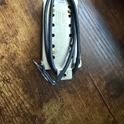 Seymour Duncan SH-8b Invader Bridge Humbucker image 4