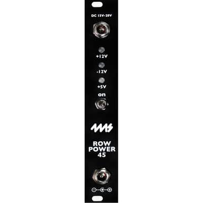 4ms Company - Row Power 45 image 1