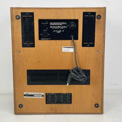 Akai - 630DD-SS - Reel-to-Reel Recorder - 3-Head - Direct Drive - Serviced (Cleaned/New Lamps) image 14