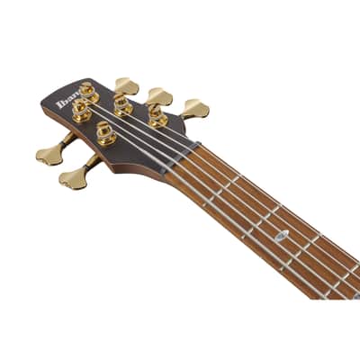 Ibanez Soundgear Prestige SR4505-DST image 6